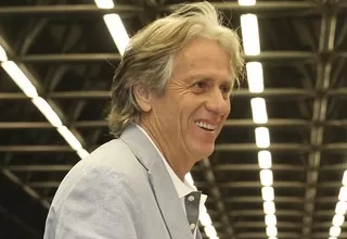 Benfica ya tiene acuerdo con Jorge Jesus, según prensa portuguesa 