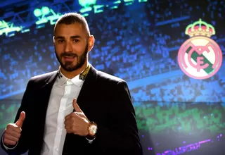 Benzema quiere retirarse en Real Madrid y no renuncia a selección francesa