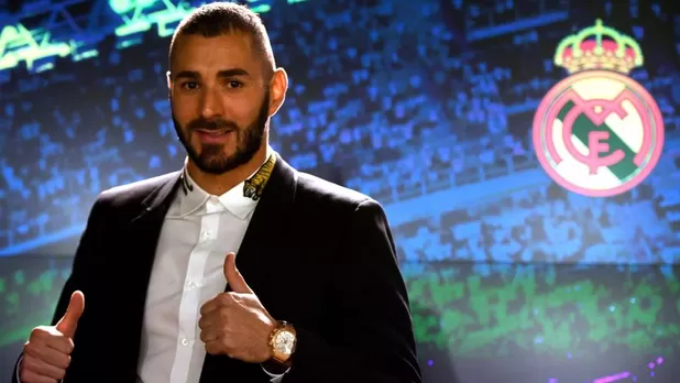 Benzema quiere retirarse en Real Madrid y no renuncia a selección francesa