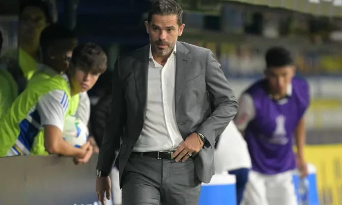 Fernando Gago deja Boca Juniors tras eliminación en Libertadores | Canal N
