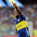 Boca Juniors hace oficial renovaci&oacute;n de Luis Adv&iacute;ncula hasta el 2026