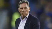 Miguel Ángel Russo dejó de ser el director técnico de Boca Juniors - Noticias de miguel-yamasaki
