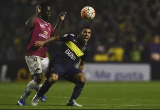 Independiente del Valle hace historia y clasificó a la final de la Libertadores