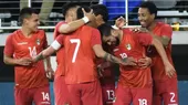 Bolivia derrotó 1-0 a El Salvador antes de visitar a Perú por Eliminatorias - Noticias de salvador