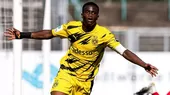 Borussia Dortmund quiere inscribir en Champions a un jugador de 15 años - Noticias de borussia-dortmund