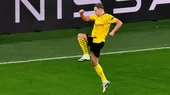 Borussia Dortmund derrotó 2-0 al Zenit en Alemania por la Champions League - Noticias de borussi-dortmund