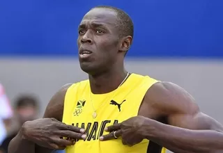 Borussia Dortmund: Usain Bolt se probará en el club alemán en marzo