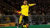 Borussia Dortmund goleó 4-0 al Benfica y avanzó a cuartos de la Champions - Noticias de benfica