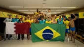 Brasil superó 1-0 a Colombia y es el primer país sudamericano en clasificar a Qatar 2022 - Noticias de Brasil