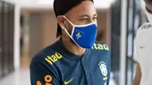 Brasil vs. Bolivia: Tite esperará hasta última hora para decidir si Neymar juega el partido - Noticias de neymar