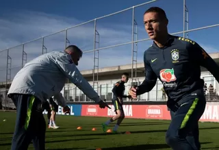 Brasil vs Paraguay: Richarlison será baja ante los guaraníes por cuadro de paperas