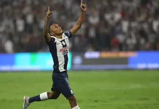 Bryan Reyna: La figura de la victoria de Alianza Lima