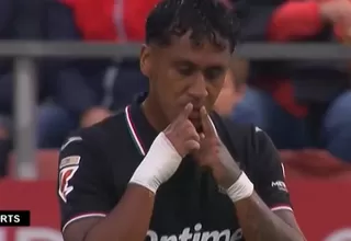Renato Tapia: La caída de su valor tras descender con Leganés