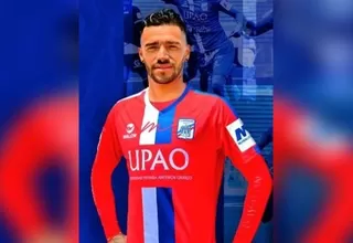 Callao: Jugador Patricio Arce resultó herido en balacera donde murió menor de 16 años