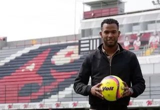 Carlos Cáceda: este es el motivo por el que Tiburones Rojos no lo prestó a la MLS