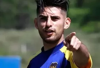 Carlos Zambrano en la órbita del Al-Nasr, informan en Argentina