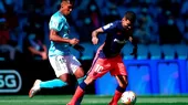 Con Renato Tapia, Celta de Vigo cayó 2-1 ante Atlético de Madrid en su debut en LaLiga 2021/22 - Noticias de celta-vigo