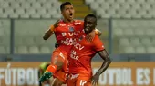 César Vallejo venció 3-1 a Binacional y avanzó a la fase de grupos de la Sudamericana - Noticias de copa-francia