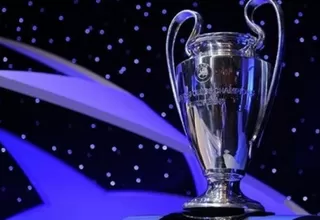 Champions League: programación y canal de los duelos de octavos de final