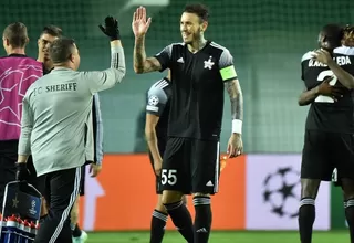 Champions League: Así marcha el Grupo D del Sheriff Tiraspol, Real Madrid, Inter y Shakhtar