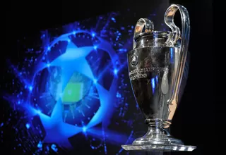 Champions League: repasa los resultados y las tablas de posiciones