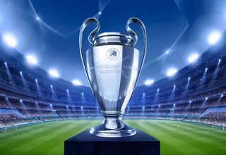 Champions League: así quedaron conformadas las llaves de los octavos de final