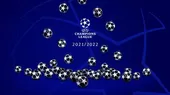 Champions League: Estos son los 8 equipos clasificados a cuartos de final - Noticias de finales