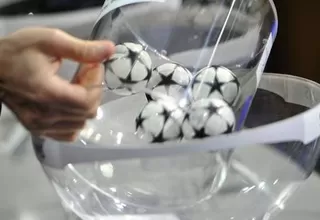 Champions League: así quedaron los 8 grupos de la temporada 2015/16