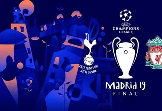 Champions League: Liverpool y Tottenham piden entradas para la final en Madrid