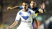Vélez Sarsfield negó conversaciones con Chelsea por Luis Abram - Noticias de velez-sarsfield