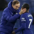 Chelsea venció 2-0 a Newcastle por la fecha 24 de la Premier League