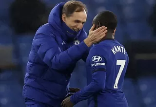 Chelsea venció 2-0 a Newcastle por la fecha 24 de la Premier League