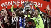 Leicester derrotó 1-0 al Chelsea y se consagró campeón de la FA Cup - Noticias de audi-cup