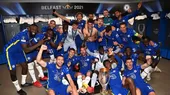 Chelsea derrotó por penales al Villarreal y ganó la Supercopa de Europa - Noticias de supercopa-espana