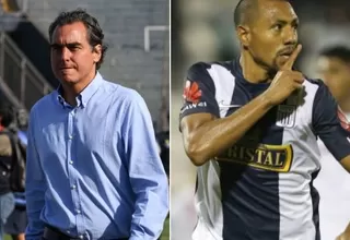 Chemo y 'Cachito' entre suspendidos para fecha 1 de Torneo de Verano