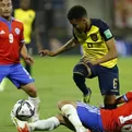 Abogado de Chile: En 30 días ya podríamos tener un fallo de la FIFA