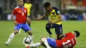 Abogado de Chile: "En 30 días ya podríamos tener un fallo de la FIFA" - Noticias de fifa