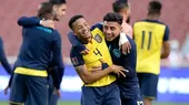 Caso Byron Castillo: FIFA ratificó presencia de Ecuador en Qatar 2022 - Noticias de ranking-fifa