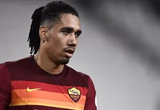 Chris Smalling vivió una pesadilla con su familia: Tres hombres armados irrumpieron en su casa