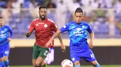 Con doblete de Cueva, Al-Fateh goleó 4-0 al Al Ettifaq y se alejó del descenso - Noticias de al-fateh