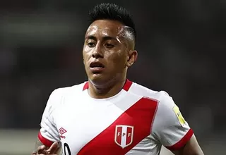 Christian Cueva: conoce la nueva propuesta de Independiente al Krasnodar