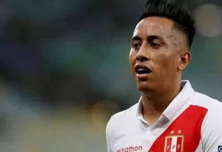 Christian Cueva: Estudiantes hizo una oferta formal por el peruano, según prensa argentina