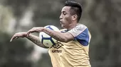 “A Cueva no le importa Santos ni su propia carrera”, dijo periodista de ESPN Brasil - Noticias de carrera
