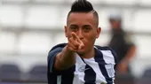 Alianza Lima: Christian Cueva vuelve al club íntimo a préstamo por seis meses - Noticias de violacion