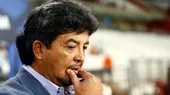 Cienciano anunció la destitución de Víctor Rivera como Director Técnico - Noticias de coyote-rivera