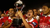 Cienciano del Cusco: El club más exitoso del Perú cumple 119 años - Noticias de Cienciano