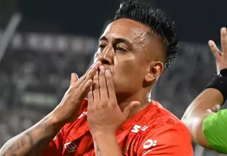 Sergio Ludeña habló sobre la situación de Christian Cueva