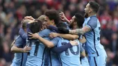 El City clasificó a semifinales de la FA Cup al ganar 2-0 al Middlesbrough - Noticias de fa-cup