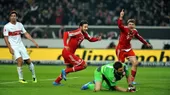 Bayern Munich anunció que no le renovará contrato a Claudio Pizarro - Noticias de futbol-frances