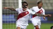 Claudio Pizarro se refirió al rendimiento de Gianluca Lapadula en la selección peruana - Noticias de Claudio Pizarro